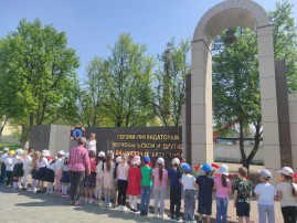 День Памяти жертв Чернобыльской АЭС День Памяти жертв Чернобыльской АЭС.