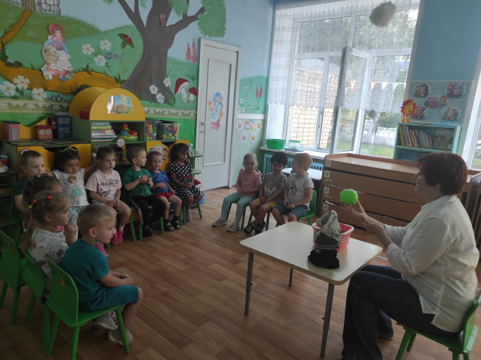 День овощей День овощей.