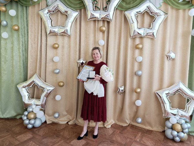 Лауреатом открытого межрегионального конкурса «100 Престижных образовательных организаций России» Лауреатом открытого межрегионального конкурса «100 Престижных образовательных организаций России».